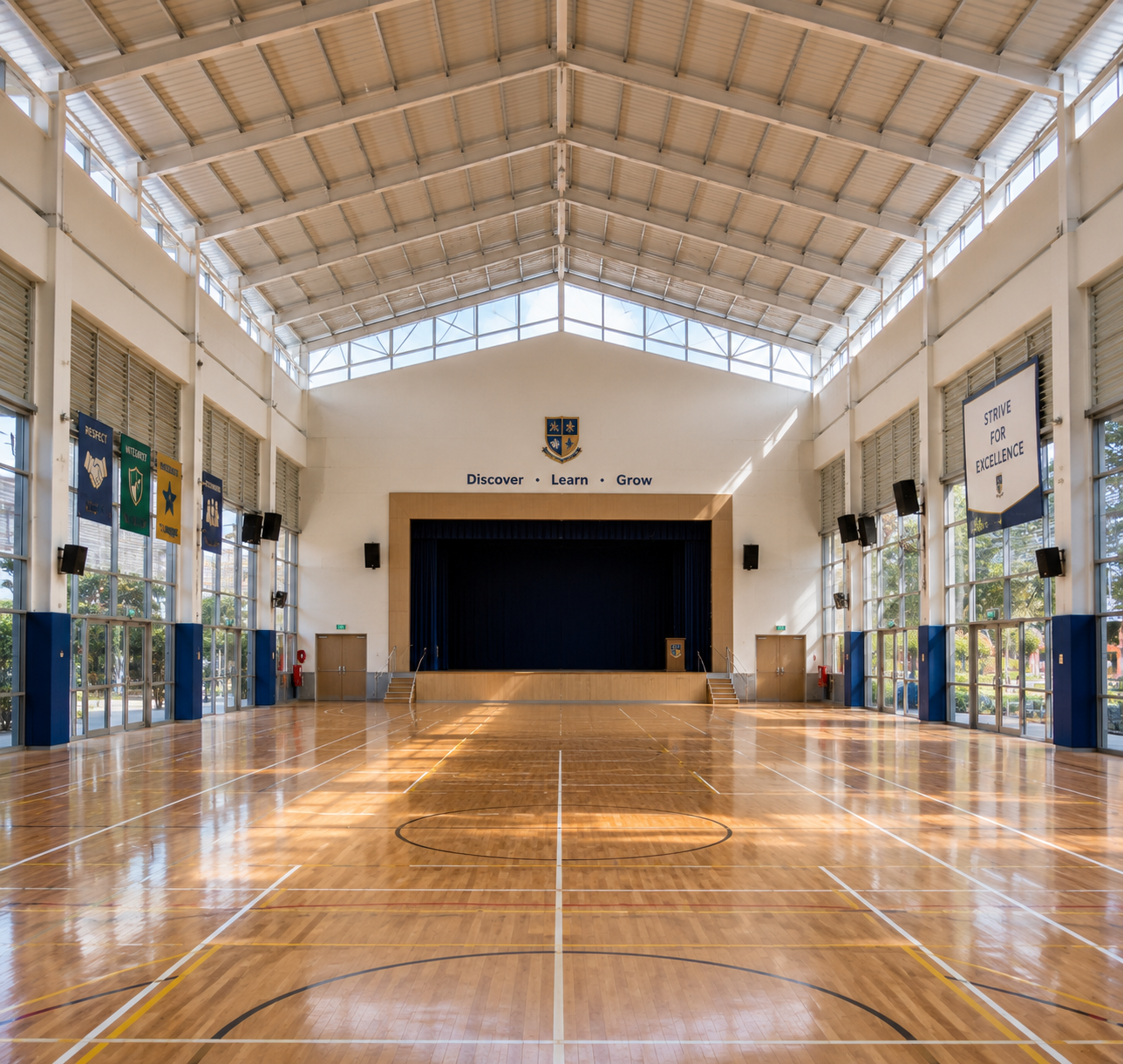 Schools